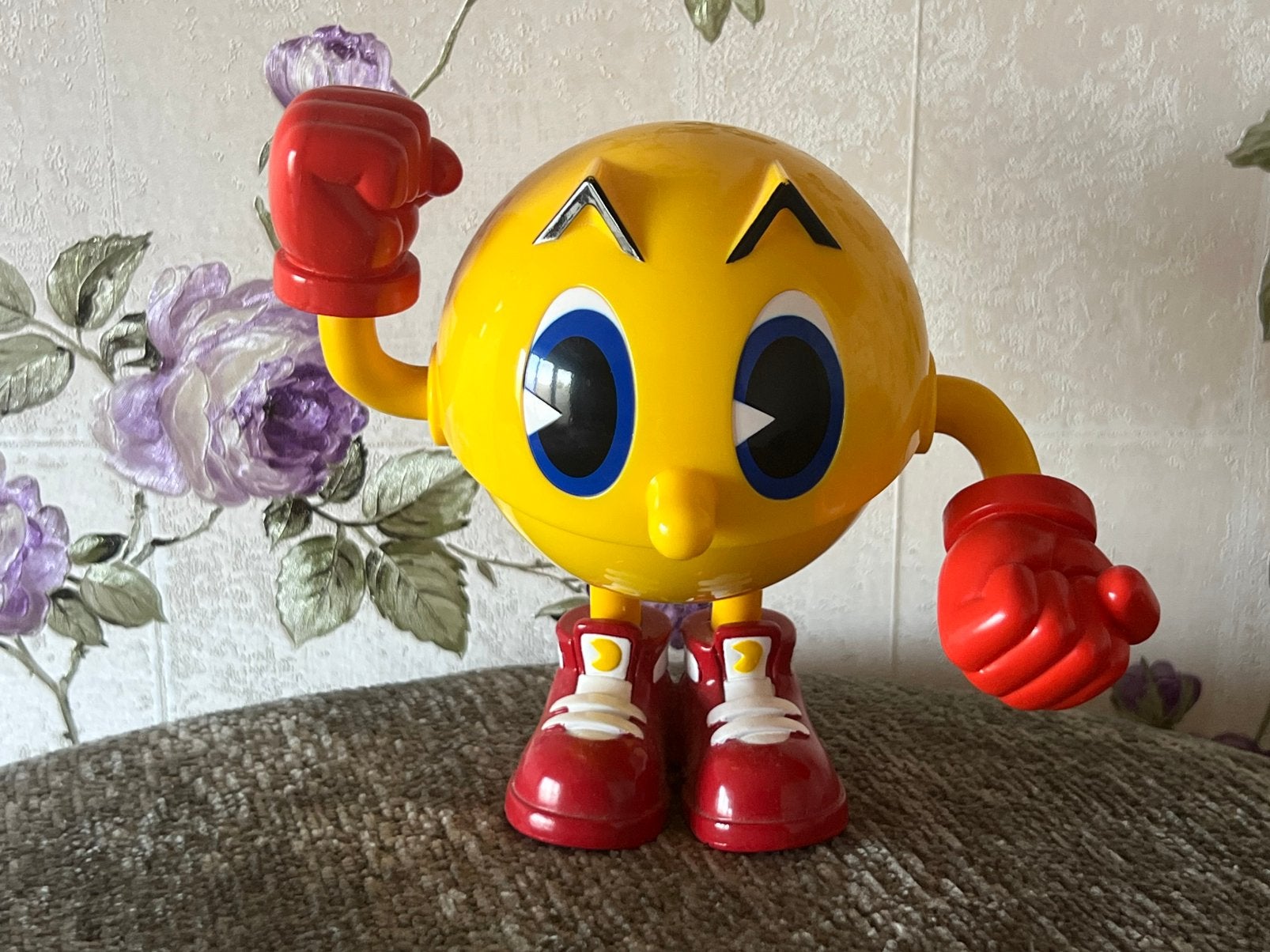 Pac-Man, Ophalen of Verzenden, Zo goed als nieuw