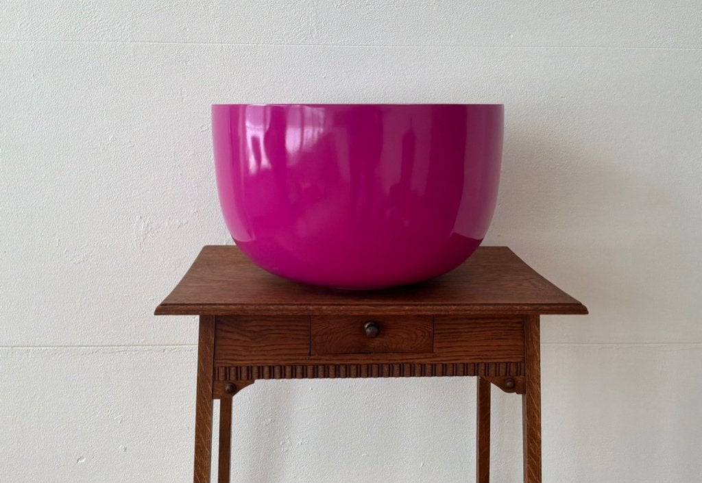 Pottery Pots Bloem/Plantenpot, Ophalen, Overige materialen, 40 cm of meer, Rond