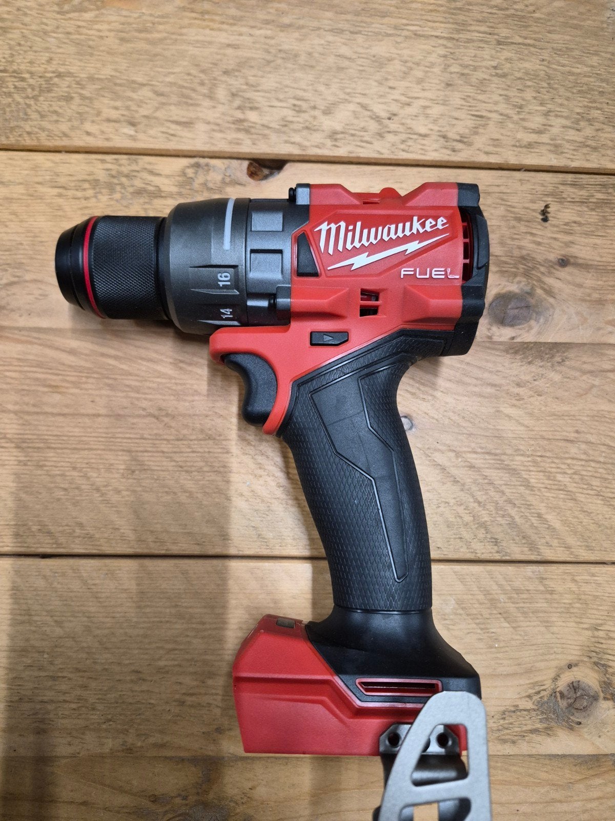 Milwaukee FDD3 boormachine M18 Fuel body nieuw!, Ophalen of Verzenden, Nieuw, Boormachine