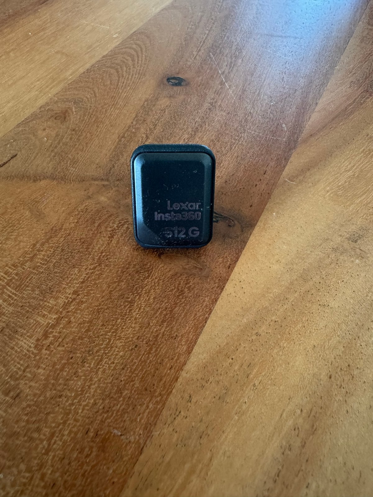 Foto 5 van Insta360 X4 Air + 4 accu’s + snellader + 512GB + accessoires