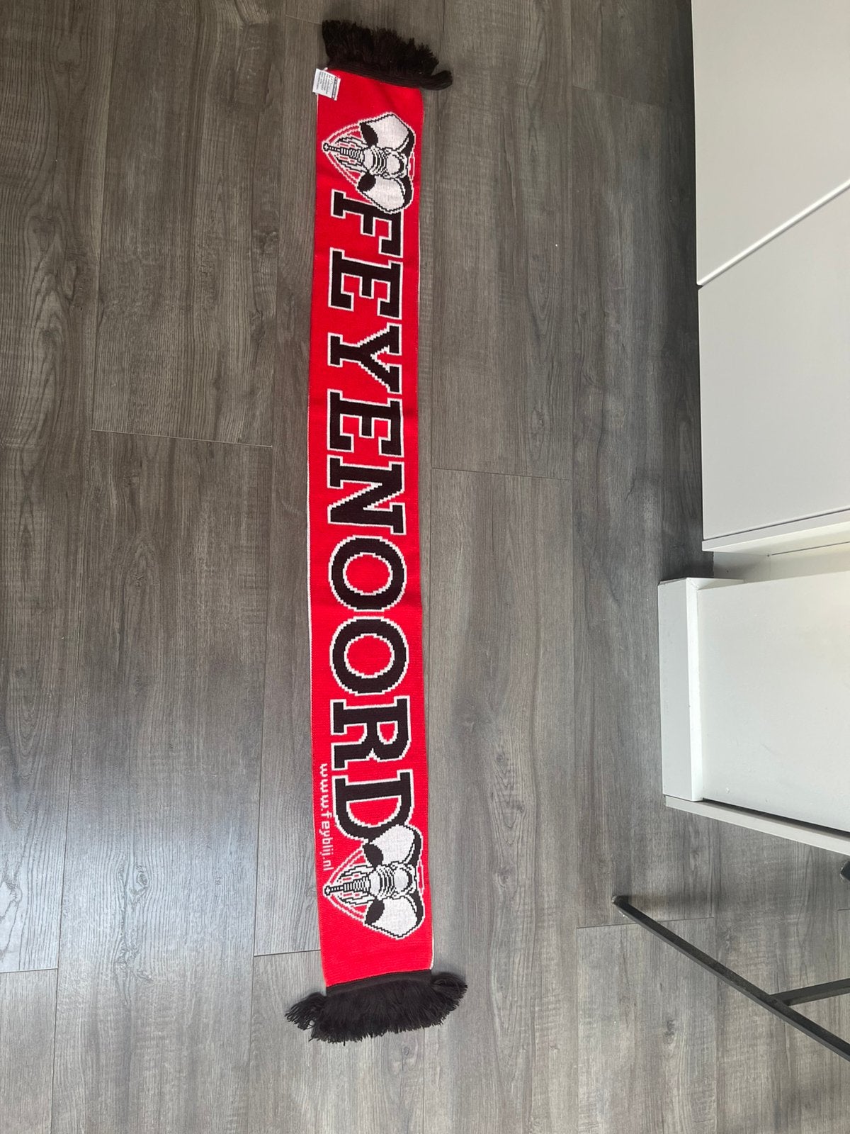 Feyenoord Verzameling, Verzamelen, Ophalen, Zo goed als nieuw, Feyenoord, Overige typen