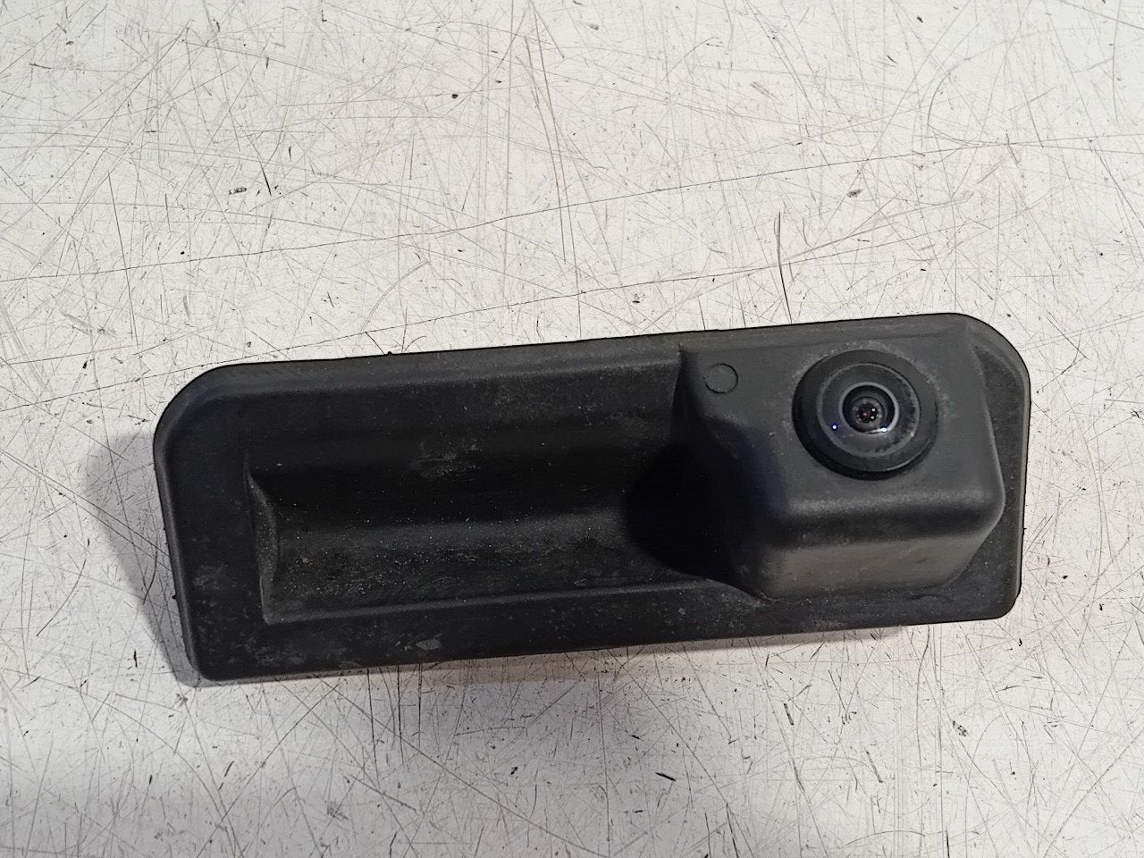 Camera achter Audi RS, Auto-onderdelen, Onderdelen@venauto.nl, Van der Ven Autorecycling B.V., Gebruikt, Ettenseweg 76, 4706 PB Roosendaal, The Netherlands