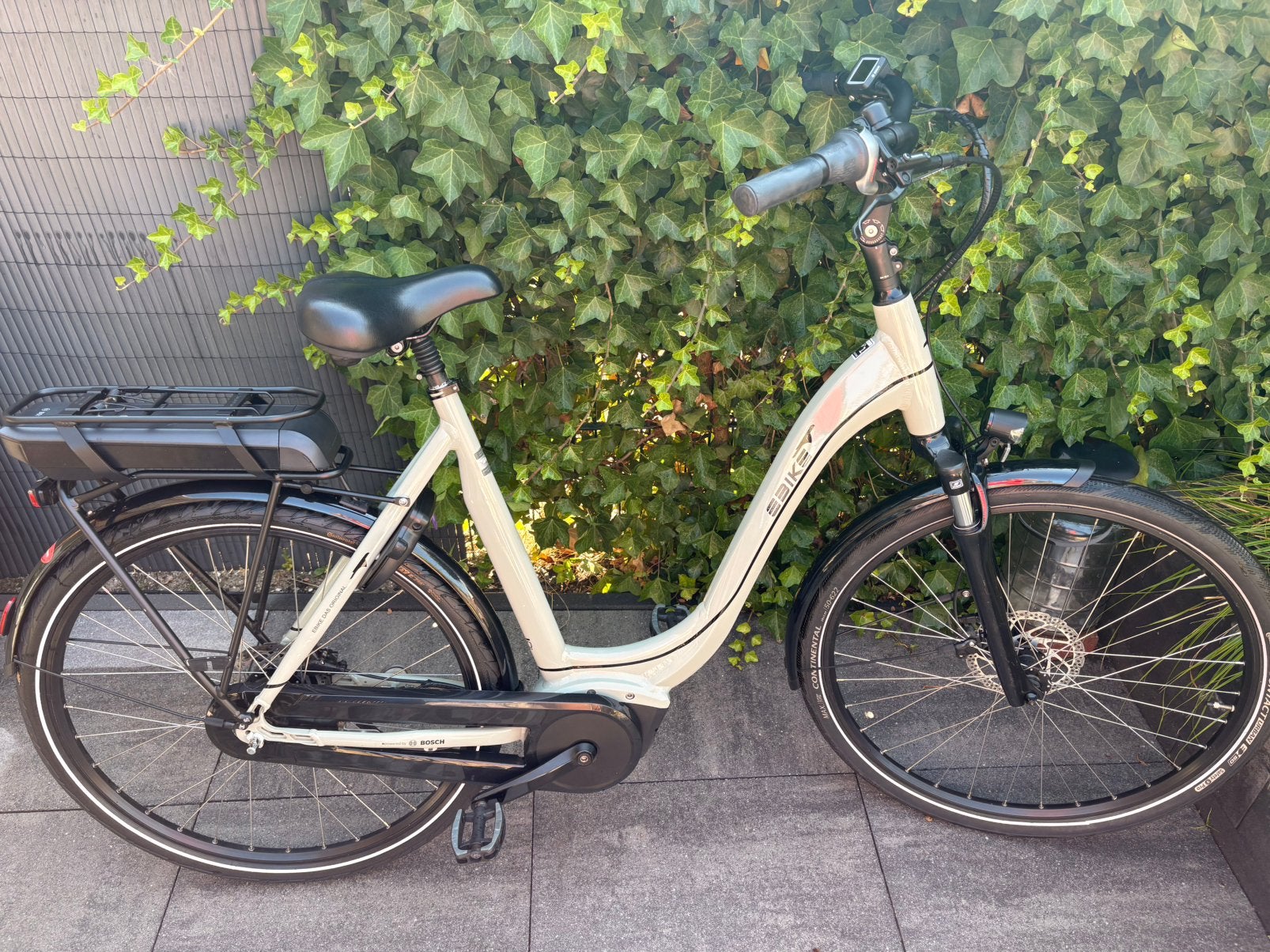 Te koop: Advanced EBIKE comfort plus 2022, 56 cm of meer, Ophalen, Zo goed als nieuw, Overige merken