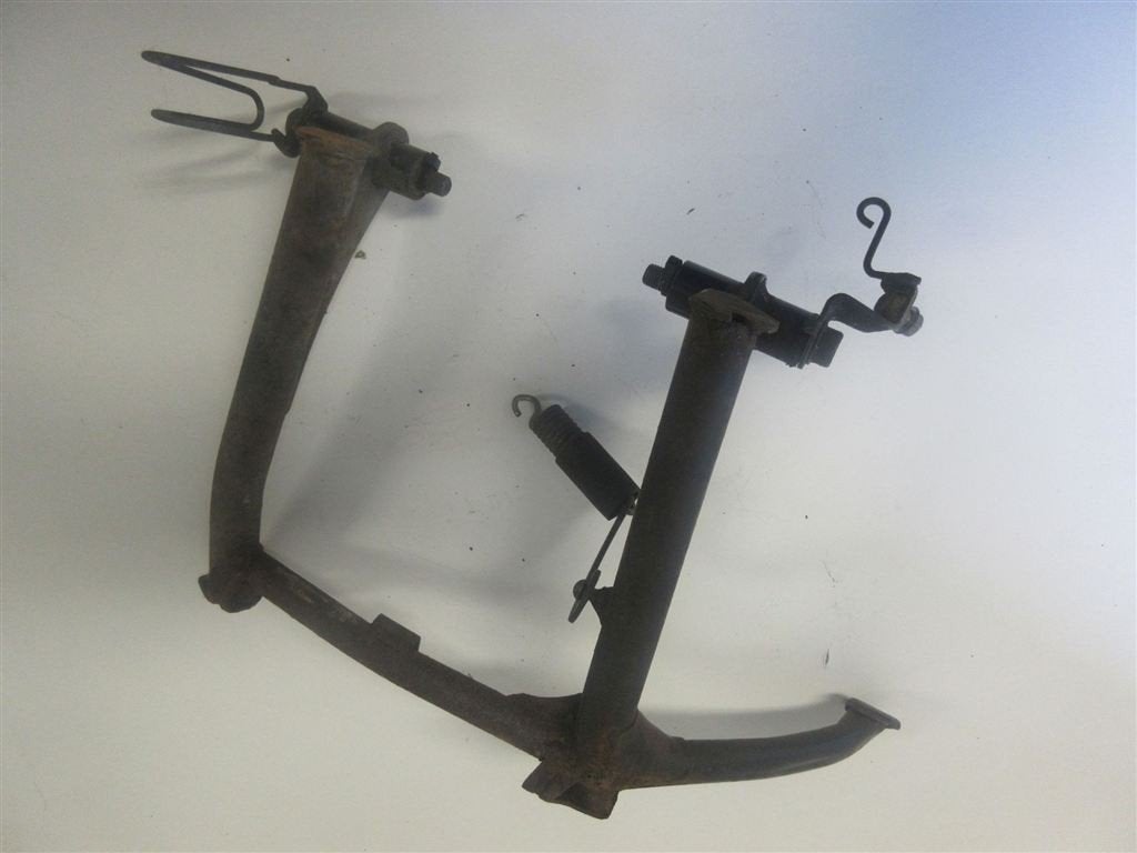 Honda CBR1000F middenbok standaard CBR 1000 midden bok SC21, Ophalen of Verzenden, Gebruikt
