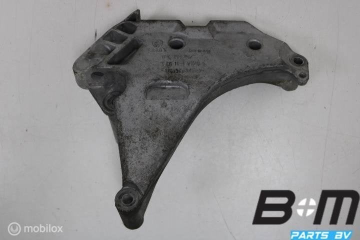 Console voor motorsteun VW Golf Plus 03L199207, Gebruikt