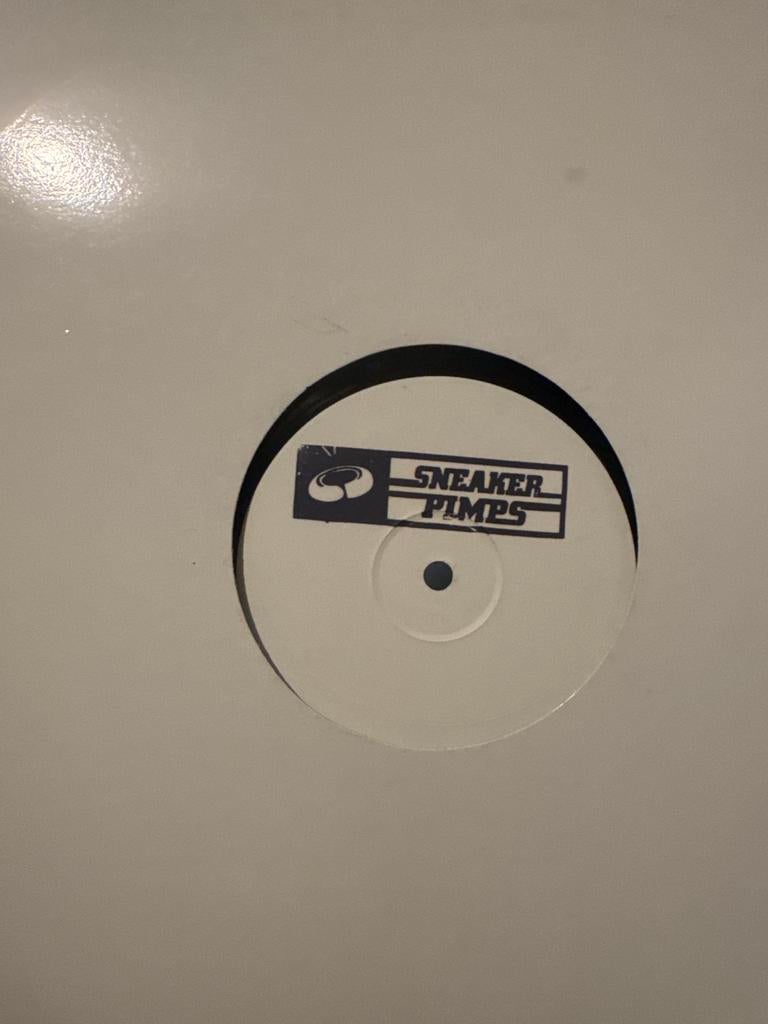 Boogie Down Productions - Criminal Minded (1987) Vinyl, Ophalen, Gebruikt, 12 inch, Overige genres