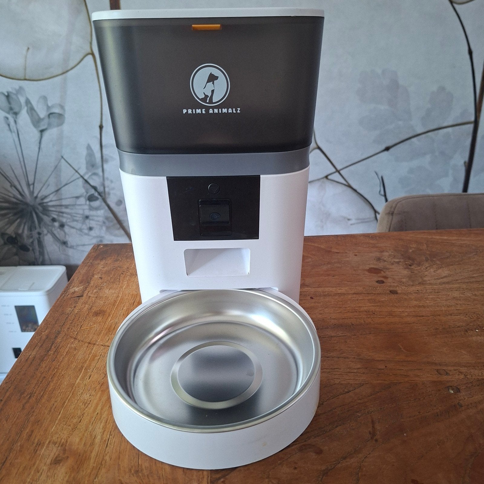 Automatische Voerbak Kat en Hond 4L, Dieren en Toebehoren, Ophalen of Verzenden, Automatisch, Zo goed als nieuw