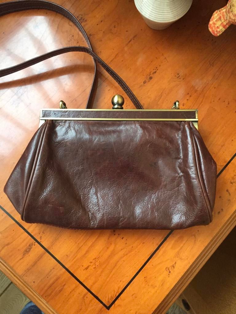 Bear Design tas/Origineel /vintage, Ophalen