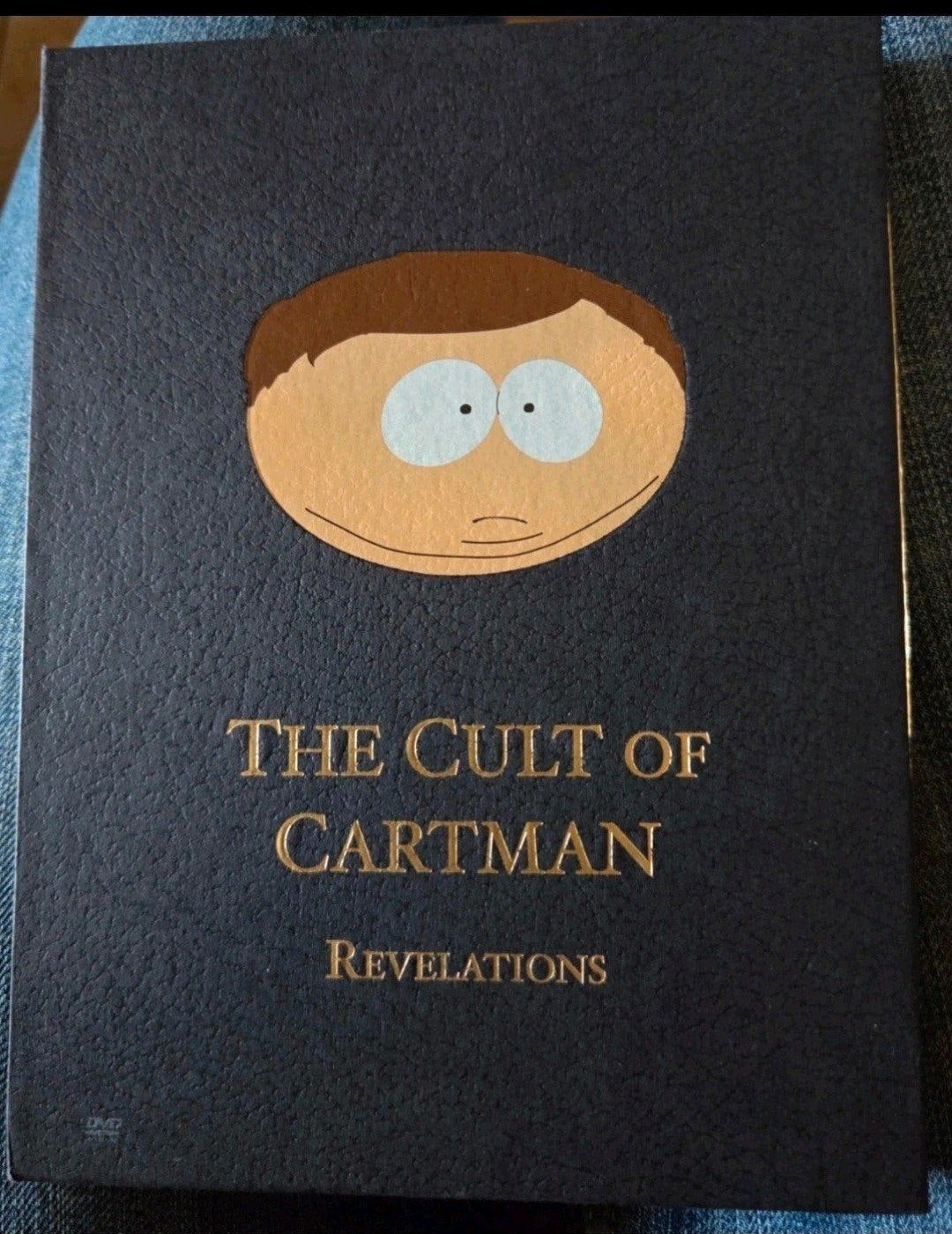 The Cult of Cartman  - DVD Boxset, Cd's en Dvd's, Dvd's | Tv en Series, Engels, Alle leeftijden, Nederlands, Ophalen of Verzenden