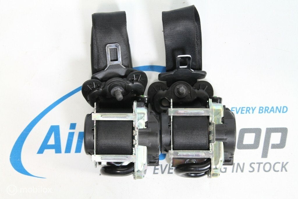 2 x gordels Volvo V40 (2012-2019), Auto-onderdelen