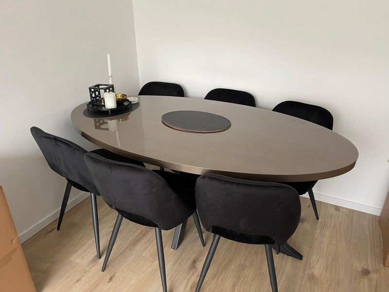 NIEUW! Woonruimte te huur Helena Mercierstraat, Amsterdam