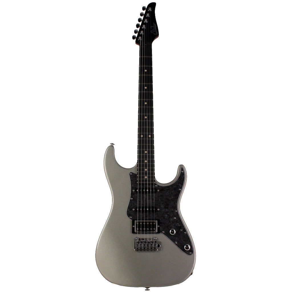 Suhr Pete Thorn Standard HSS Inca Silver – Nieuw, Muziek en Instrumenten, Snaarinstrumenten | Gitaren | Elektrisch, Ophalen, Nieuw