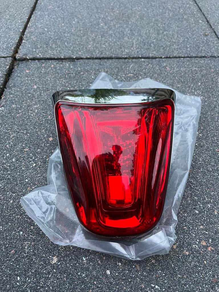Vespa s achterlicht, Ophalen of Verzenden