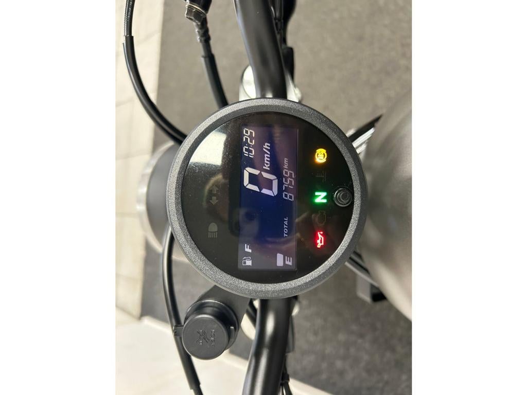 ⭐️⭐Honda CMX 500 REBEL CMX500 (bj 2018)⭐️⭐, Motoren, Bedrijf, Onbekend, Onbekend, Minimaal motorrijbewijs A2