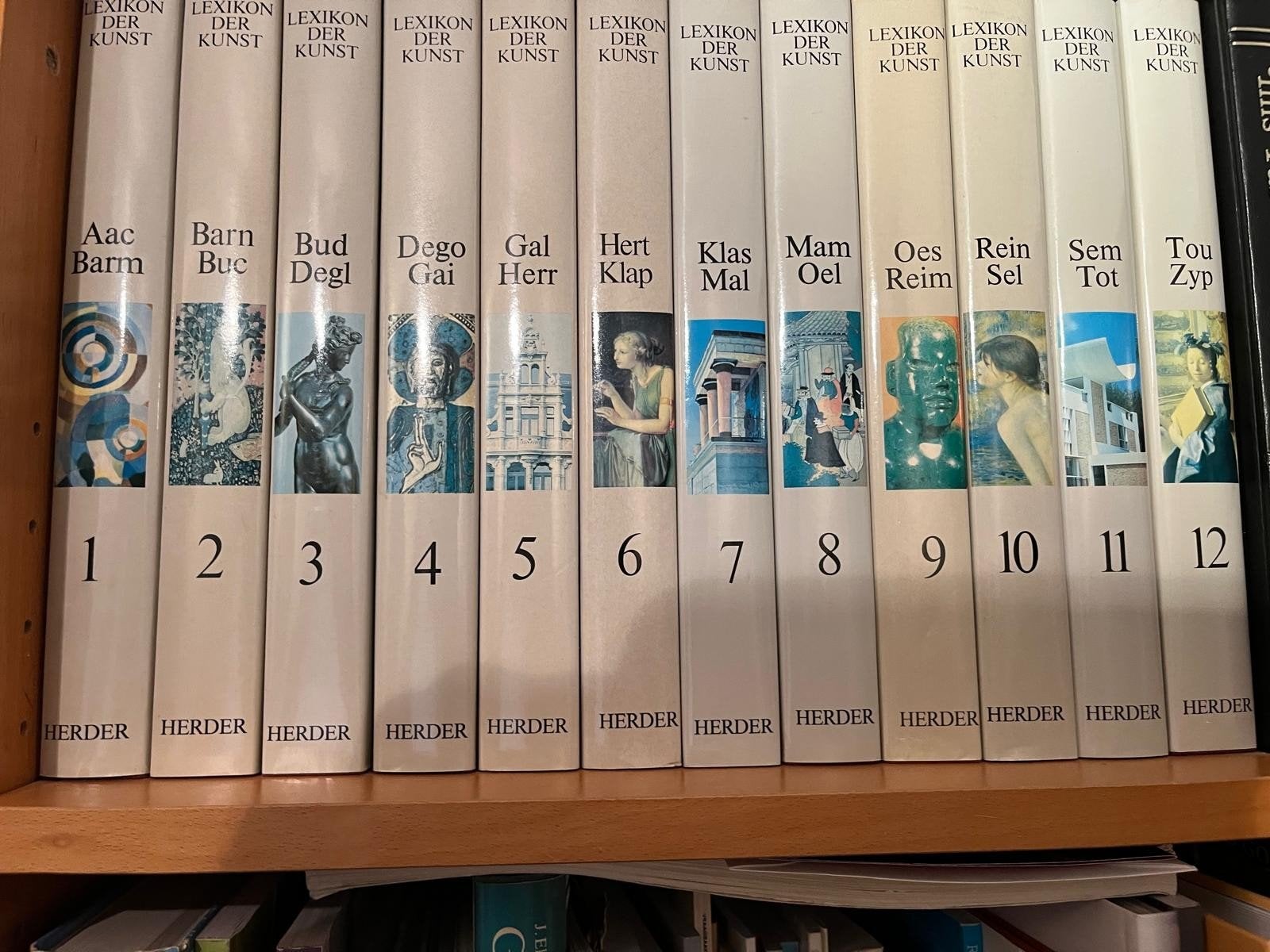 serie boeken, Boeken, Encyclopedieën, Ophalen, Zo goed als nieuw