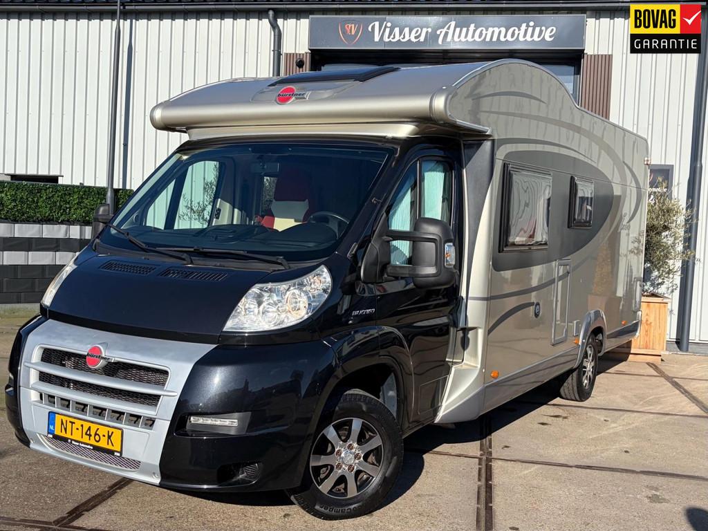 Fiat Ducato Buerstner Lengte 7.00, Caravans en Kamperen, Penningweg 104
1507DH  Zaandam, NL, Bedrijf, Airbags, Visserautomotivebv@outlook.com