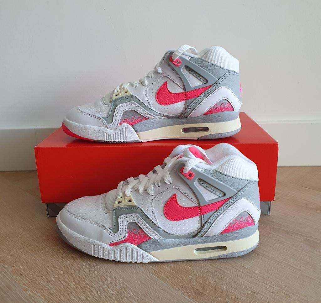 Nike Air Tech Challenge II EU 38, Overige kleuren, Nike, Nieuw, Ophalen of Verzenden