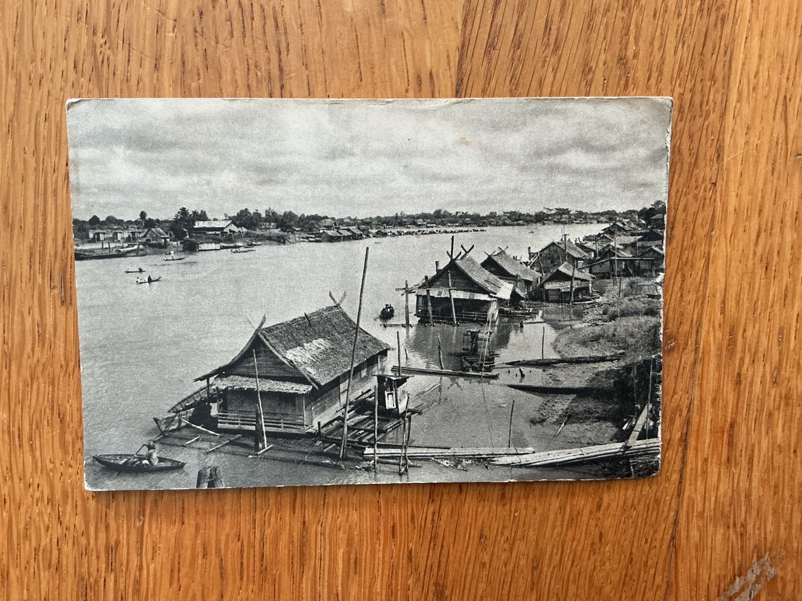 R36 Nederlands Indië Moesi Palembang veldpost Padang, Ophalen of Verzenden, Voor 1920, Buiten Europa