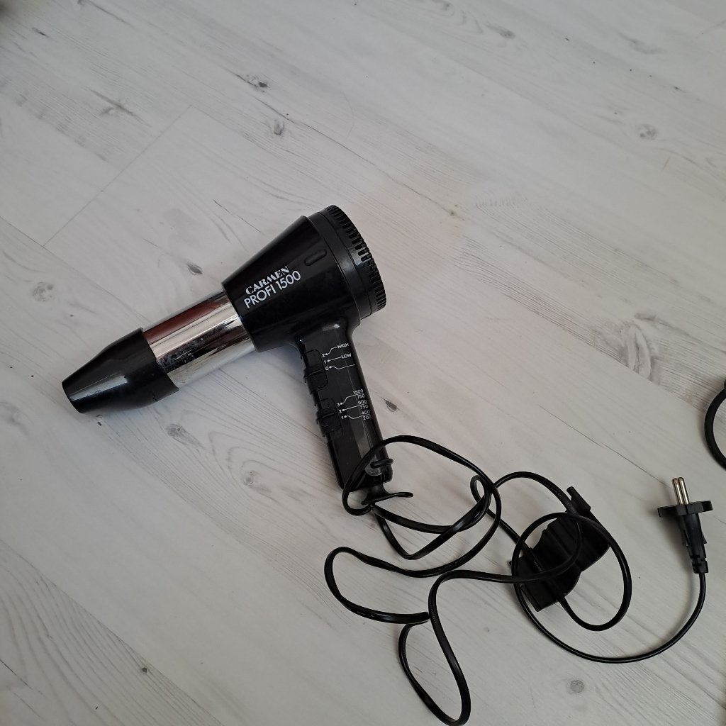 HaarFohn, Witgoed en Apparatuur, Ophalen of Verzenden, Zo goed als nieuw, Haarverzorging