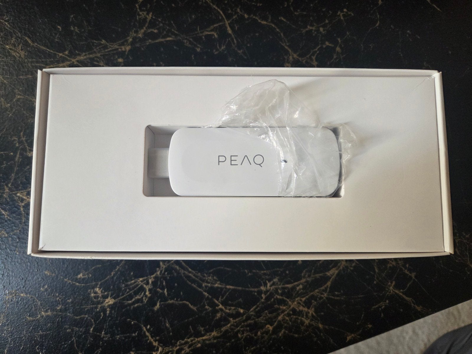 [nieuw!!] PEAQ Google TV fire stick, Ophalen of Verzenden, Nieuw, 128 GB
