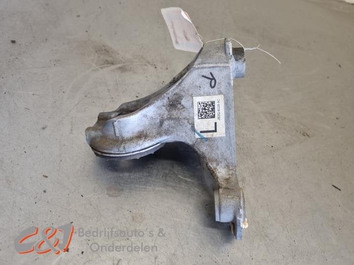 Motorsteun van een Ford Ranger, Gebruikt, -, -, Ophalen of Verzenden