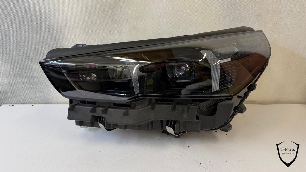 bmw 5 serie G60 koplamp links lamp 5A798D709, Petuelring 130
80788  Munich, DE, Info@bmw.de, Nieuw, Ophalen of Verzenden