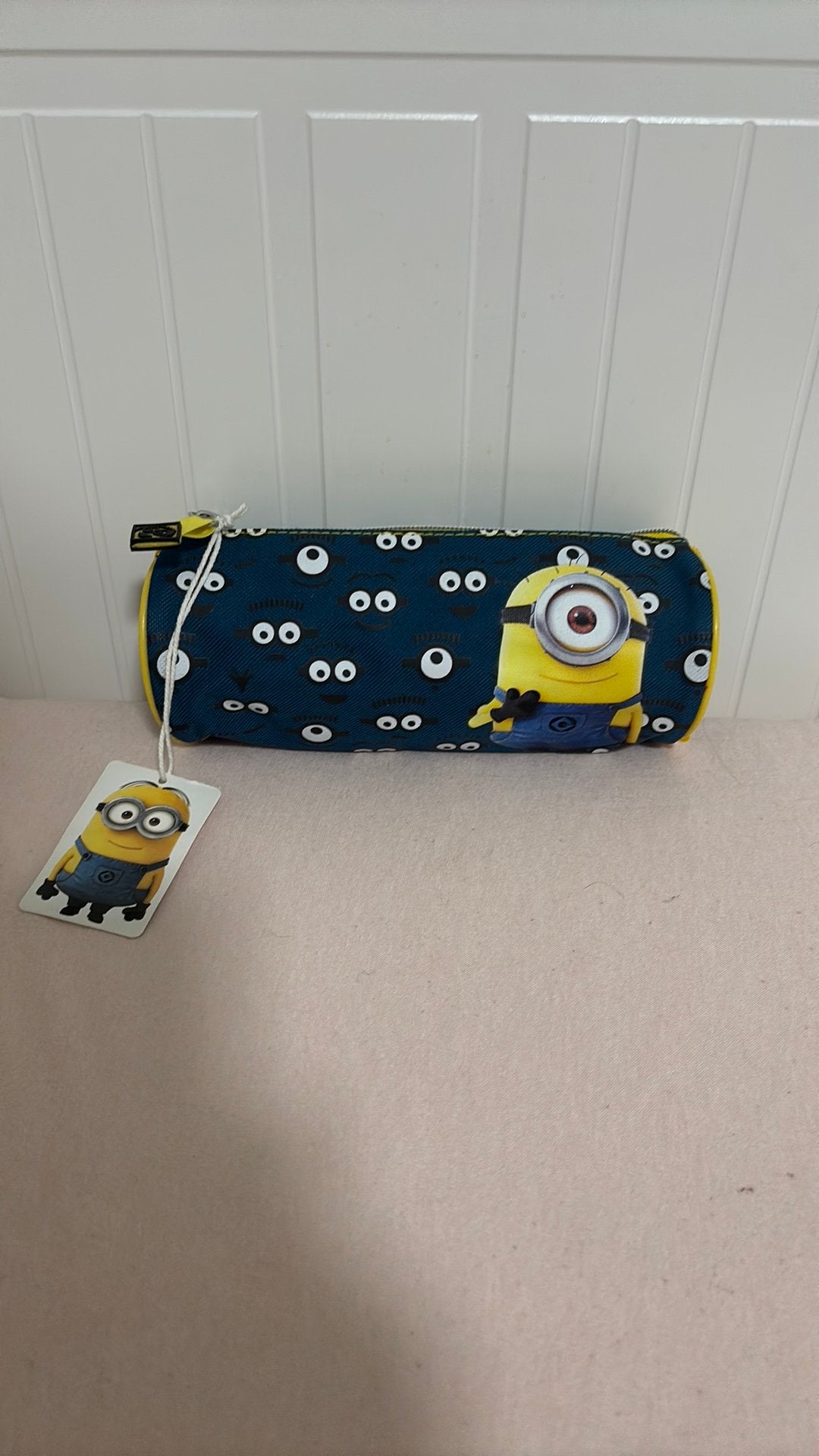 Minions etui, Ophalen of Verzenden, Nieuw