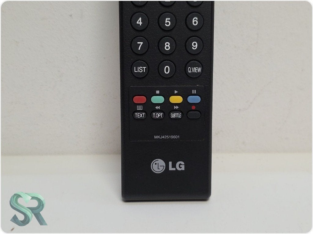 LG MKJ42519601, Gebruikt, ., Ophalen of Verzenden, .