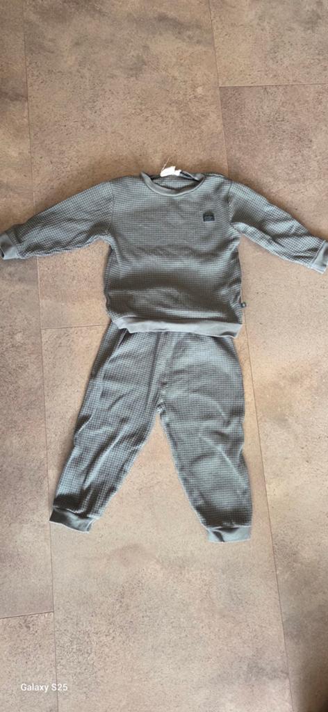 Feetje Pyjama, Ophalen of Verzenden, Jongetje of Meisje, Nacht- of Onderkleding