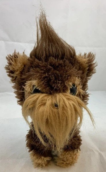 FurReal Friends Hasbro Shaggy Shawn Yorkshire Terriër, Coolsingel 104, 3011 AG Rotterdam, Netherlands, Overige typen, Zo goed als nieuw