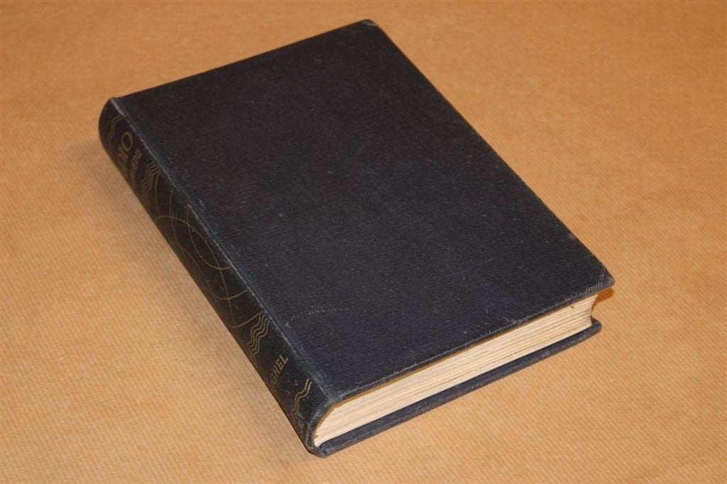 Radio Encyclopaedie - 1949, Ophalen of Verzenden, Gelezen, Elektrotechniek