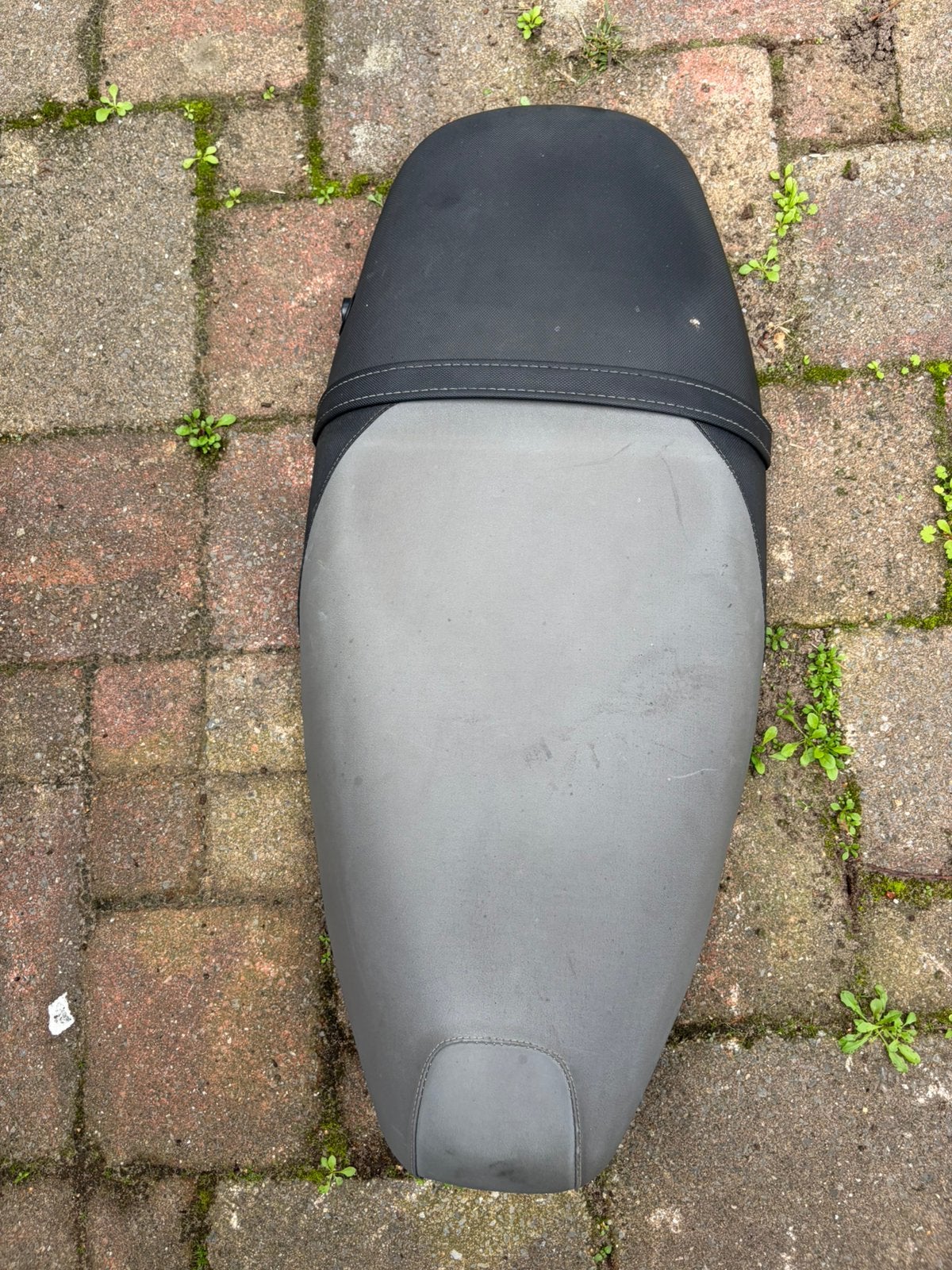 piaggio skipper lx zadel, Motoren, Ophalen