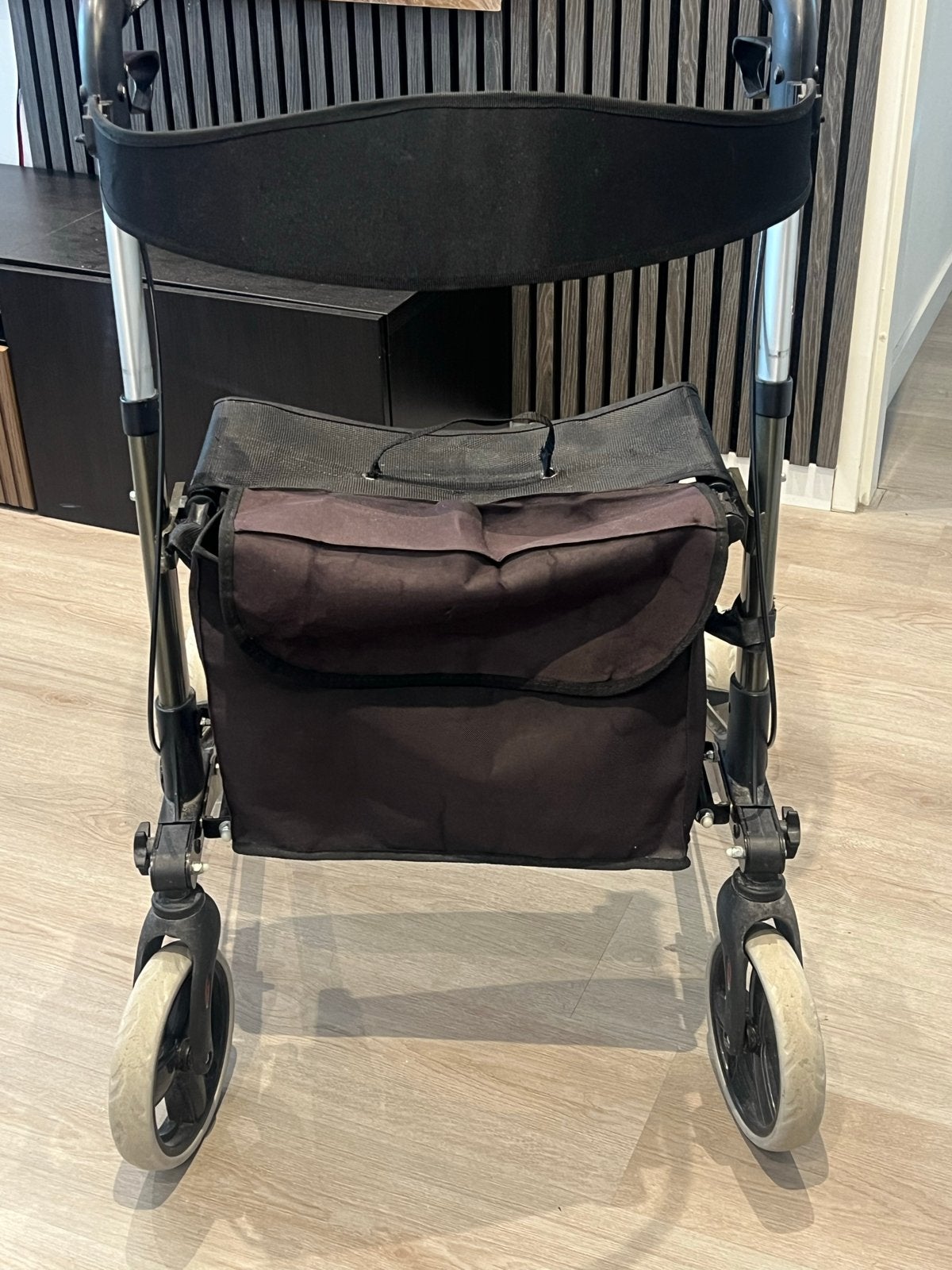 Stevige rollator, Ophalen of Verzenden