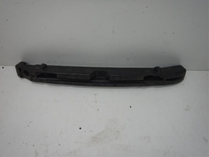 Bumpercover voor Volkswagen Golf (22741379), Auto-onderdelen, Ophalen of Verzenden, Gebruikt, Voor, Bumper