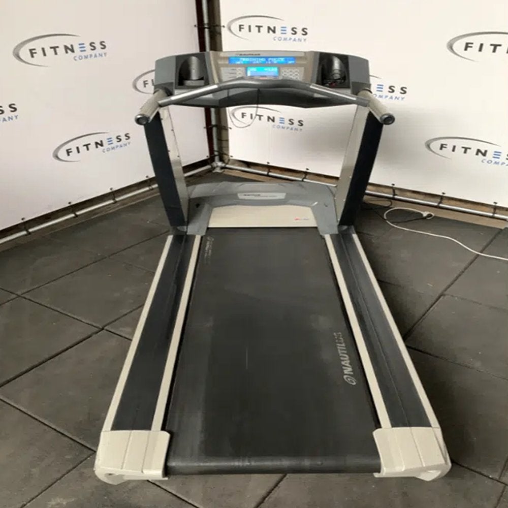 Nautilus – T916 – Treadmill