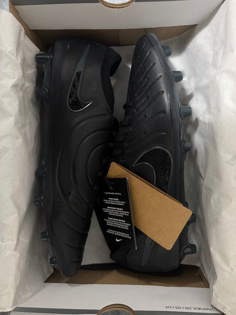 Nike Tiempo Legend 10 Elite AG-Pro, Ophalen, Maat XS of kleiner, Schoenen, Nieuw