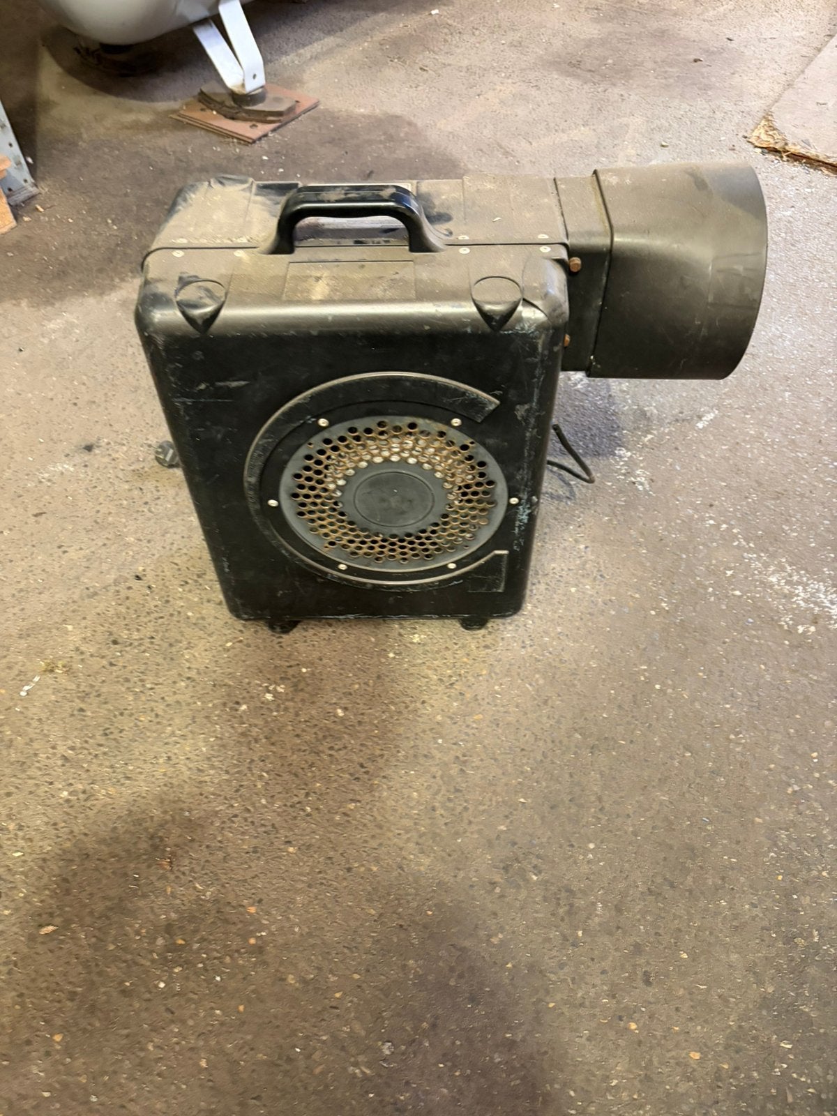 Springkussen blower Gibbons FP5006, Ophalen, Gebruikt, Overige typen, Overige