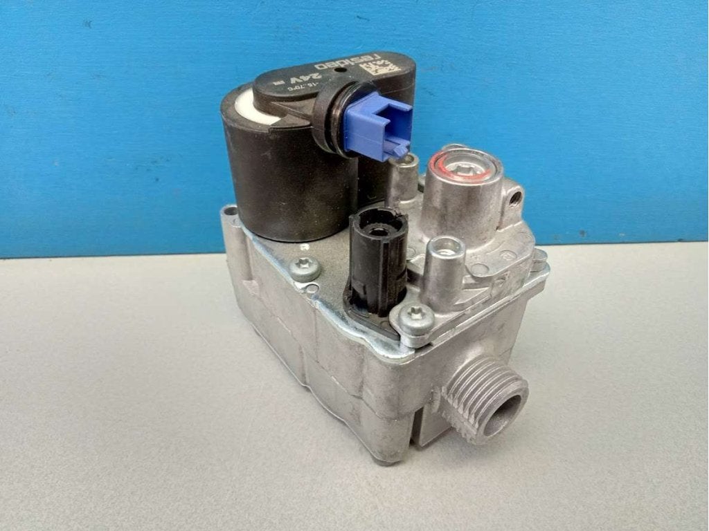 Gasblok Agpo Ferroli Bluesense 4 VK8205VE2005 art.: 3296201, Niet ingevuld, Gebruikt, Cv-ketel of Combi-ketel, Niet ingevuld