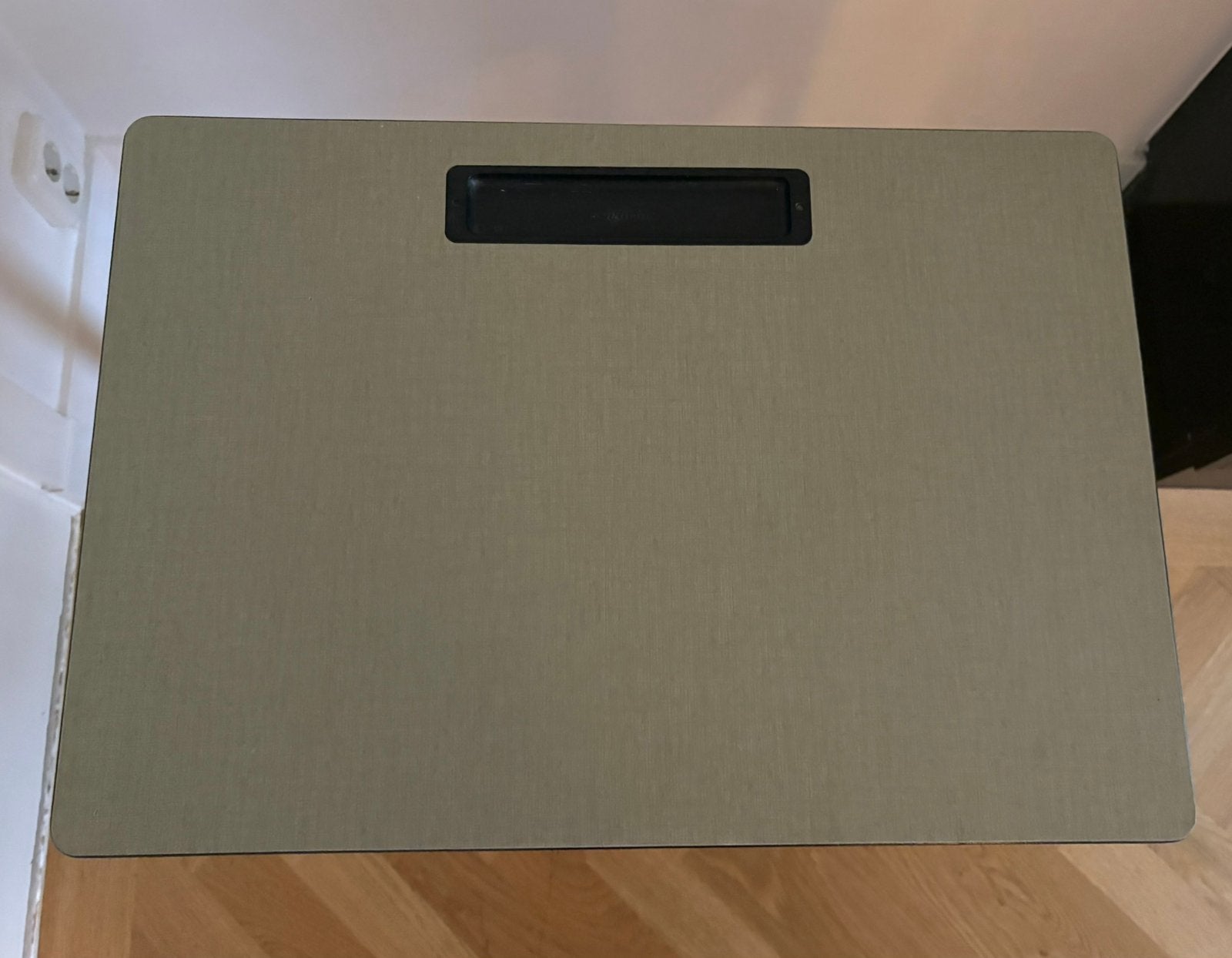 Vintage bureau Marko, Ophalen, Gebruikt, Tafel(s)