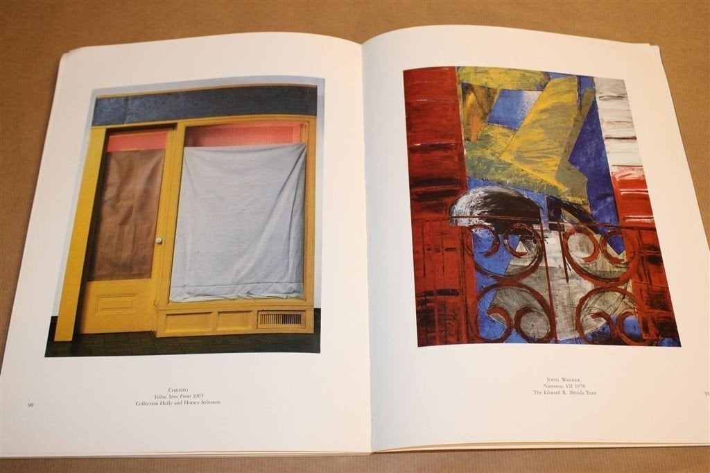Het venster in de 20e-eeuwse kunst — Rijk geïllustreerd, Ophalen of Verzenden, Gelezen