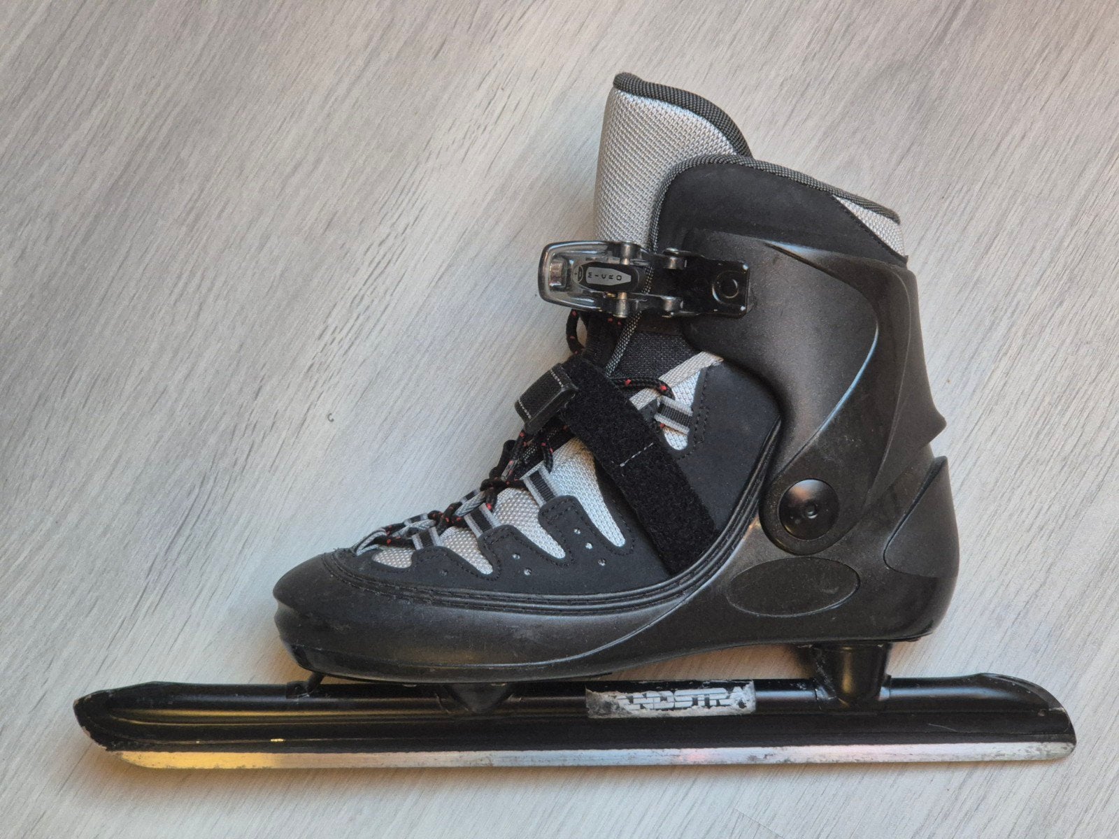 Zandstra Combinoren schaatsen - Maat 40, Ophalen of Verzenden, Gebruikt, Combinoren, Zandstra