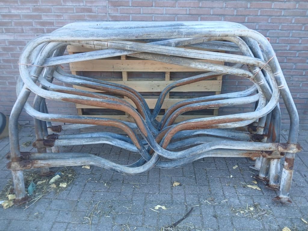 Spinder profit boxen 206 te koop