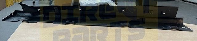 Ford Transit Courier (7/14-9/23) dorpellijst Rechts voor (2-, Auto-onderdelen, -, -, Nieuw, Ophalen of Verzenden