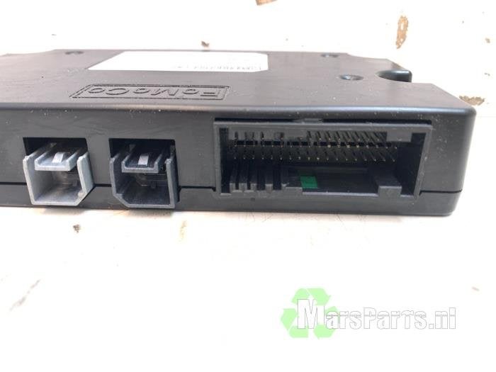 Bluetooth module van een Ford Focus, Gebruikt, -, -, Ophalen of Verzenden