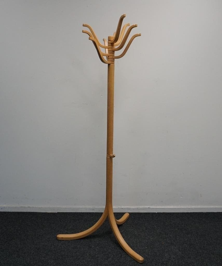 Danish Design Coat Rack by Magnus Olesen | Design