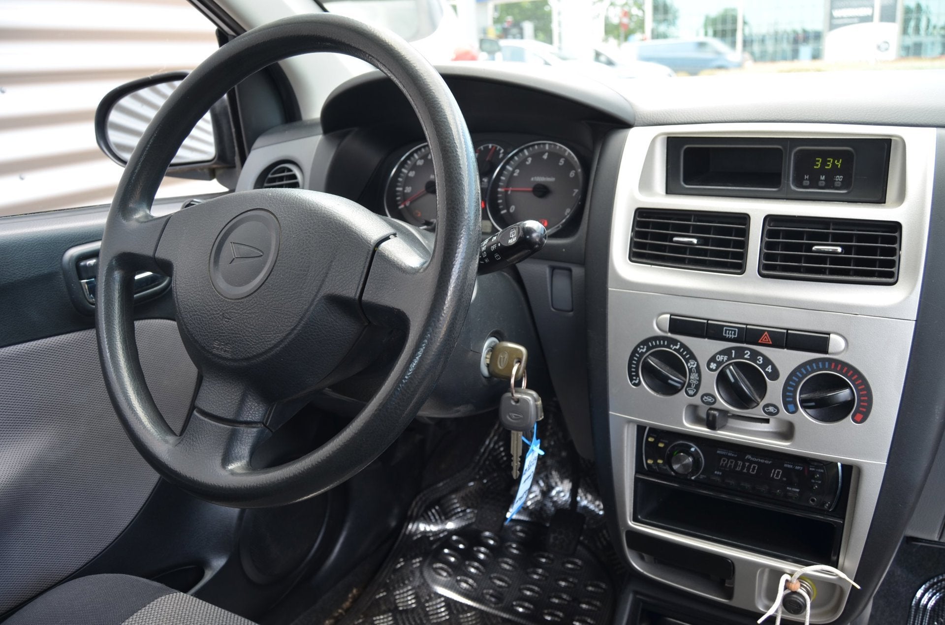 Daihatsu Cuore