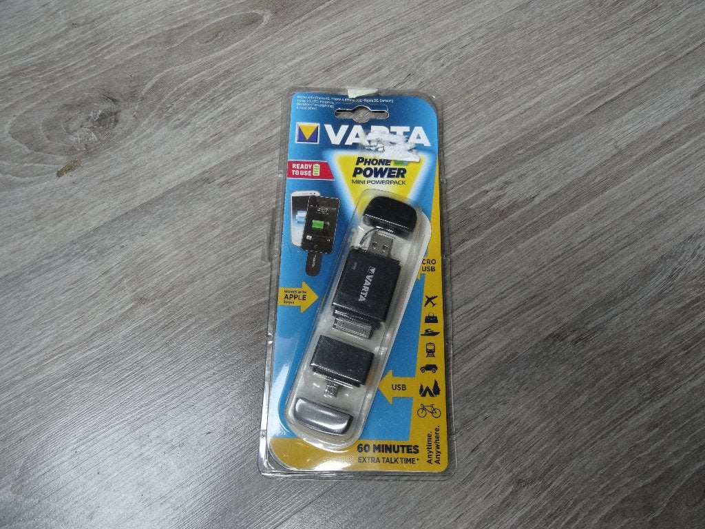Vatra iPod adaper, Audio, Tv en Foto, Mp3-spelers | Accessoires | Apple iPod, Ophalen, Refurbished