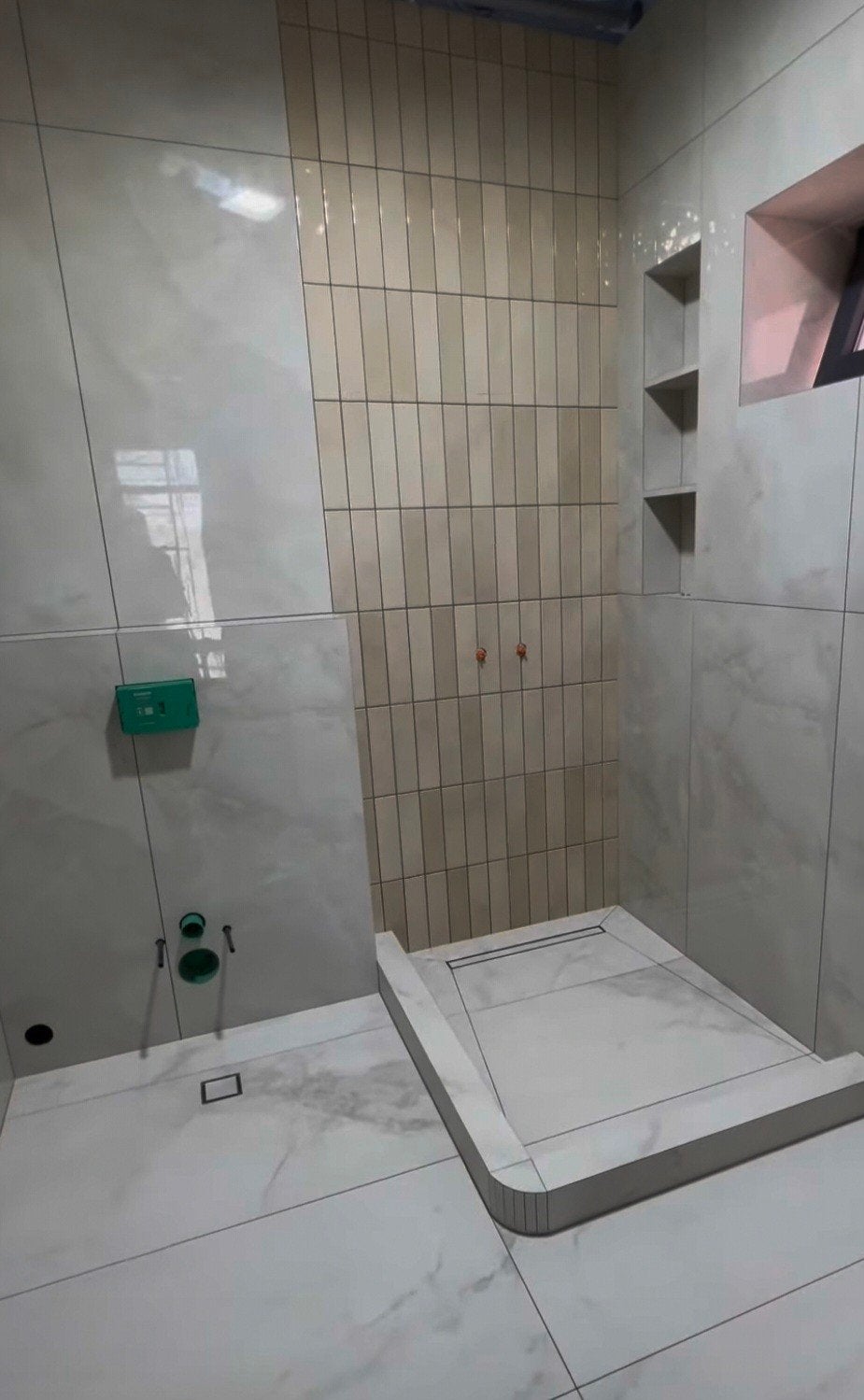 Badkamer renovatie & tegelwerk

Ik doe verschillende klussen, Huis en Inrichting, Ophalen of Verzenden