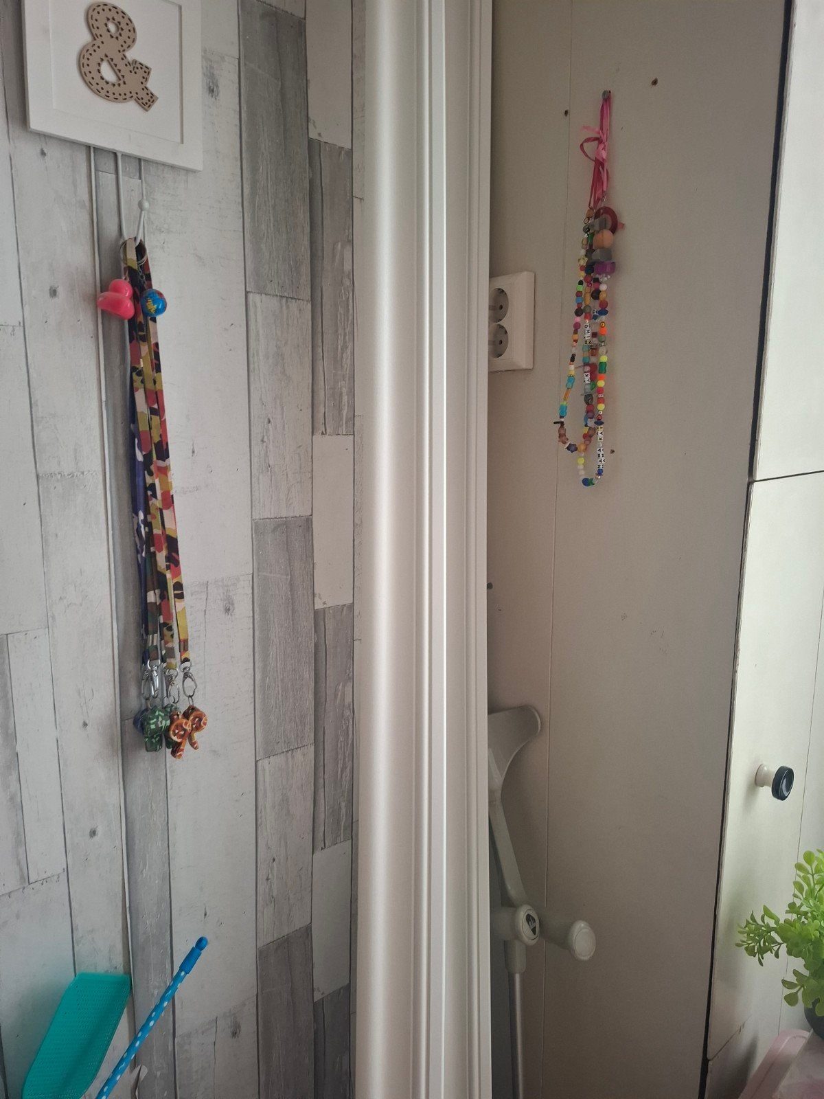 Deurlijsten, Ophalen, Binnendeur, 200 tot 215 cm