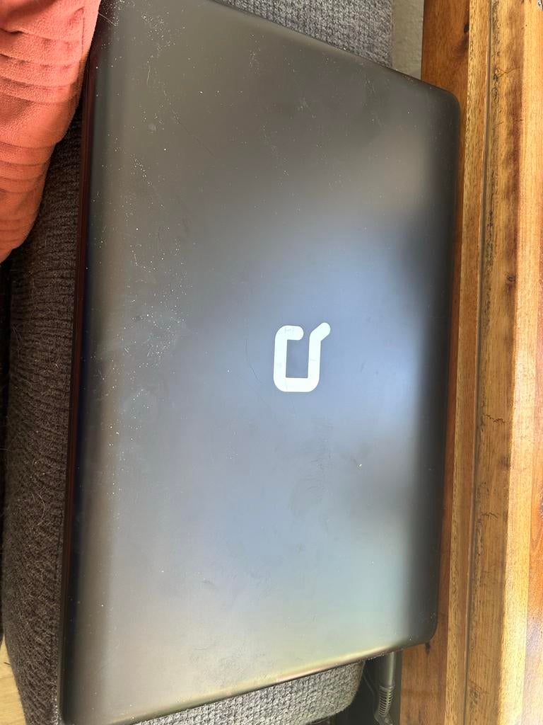 Compaq Presario CQ57 Laptop - Ideaal voor basisgebruik, Computers en Software, Windows Laptops, Ophalen of Verzenden, Zo goed als nieuw